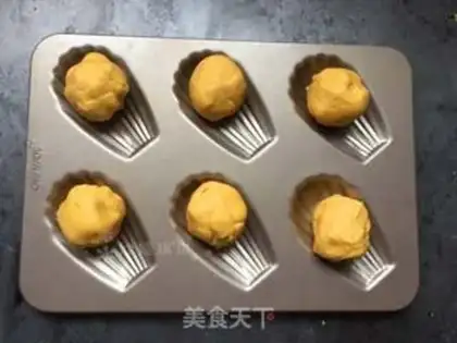 Make Pumpkin nut pie step 8