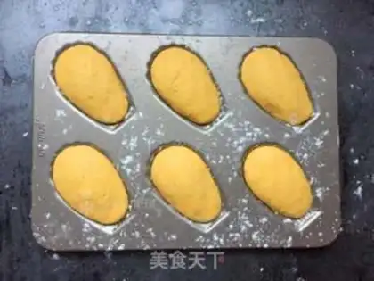 Make Pumpkin nut pie step 9