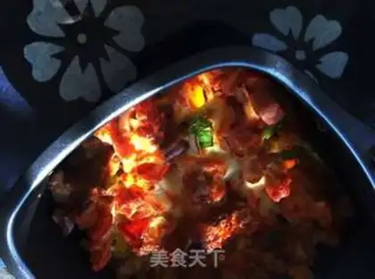 Make Good breakfast step 3