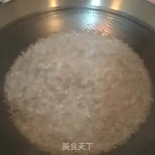Make Fried broccoli step 3