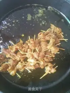 Make Toothpick step 5