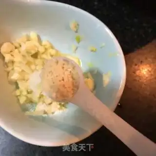 Make Fried broccoli step 8