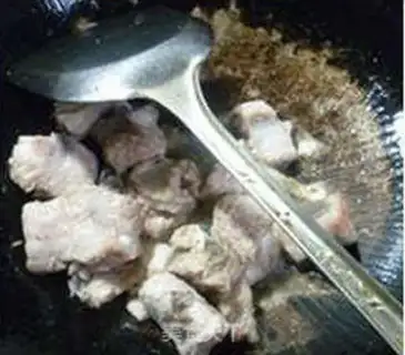 Make Mountain ribs step 4