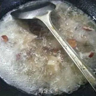 Make Mountain ribs step 6