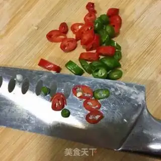 Make Fried broccoli step 11