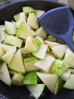 Make Hemi radish step 4