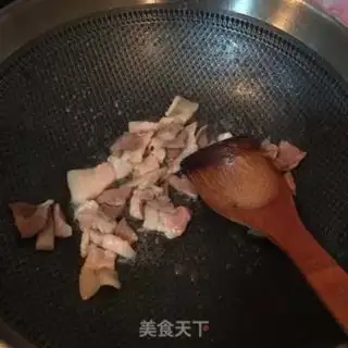 Make Fried broccoli step 15