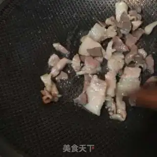 Make Fried broccoli step 16