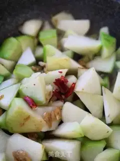 Make Hemi radish step 5