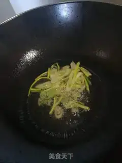 Make Three mushroom parties step 1
