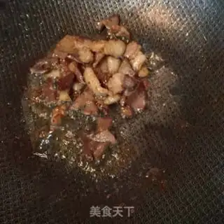 Make Fried broccoli step 18