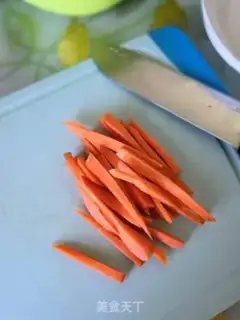 Make Original cabbage step 0