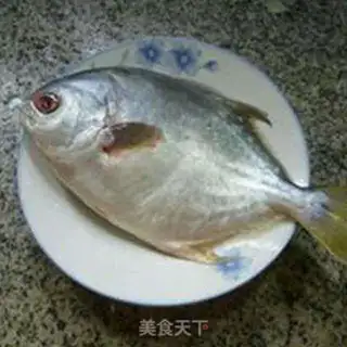 Make A beer and a goldfish step 0