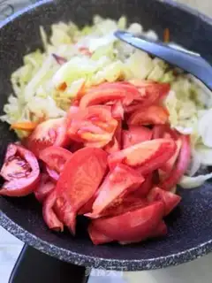 Make Original cabbage step 4