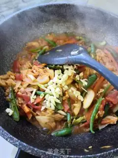 Make Original cabbage step 7