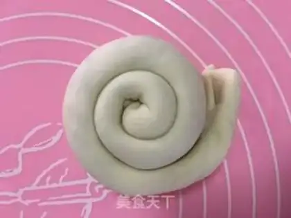 Make Onion cake step 10