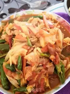 Make Original cabbage step 8