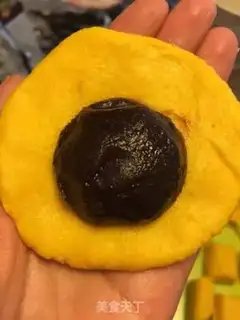 Make Pumpkin dessert step 2