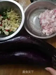 Make Garlic cheese step 0