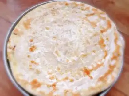 Make Onion cake step 14