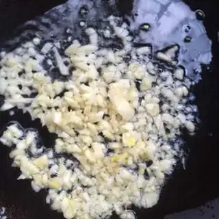 Make Gold-cracking mushrooms step 3