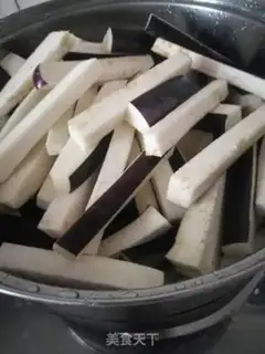 Make Garlic cheese step 2