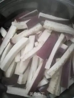 Make Garlic cheese step 3