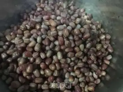 Make Honey Bean step 2