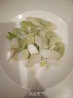 Make Onion fried meat step 3