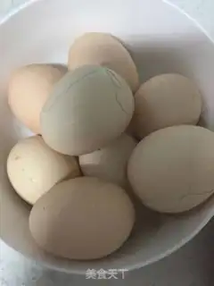 Make Beer balls step 0