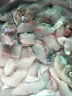 Make Delicious beer fish step 0