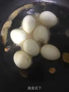 Make Beer balls step 4