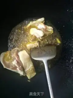 Make Delicious beer fish step 1
