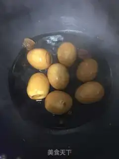 Make Beer balls step 5