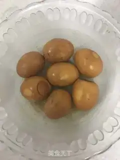 Make Beer balls step 6