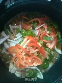 Make Delicious beer fish step 3