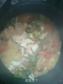 Make Delicious beer fish step 4