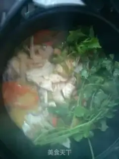 Make Delicious beer fish step 5