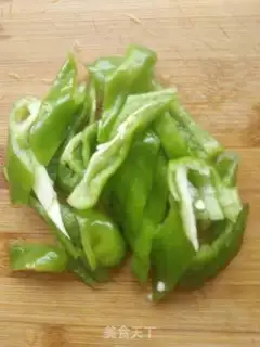 Make Fried beans step 3