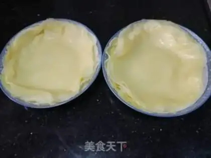 Make Banana cake step 6