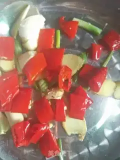 Make The fragrance step 2