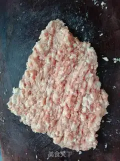Make Fresh meat step 2