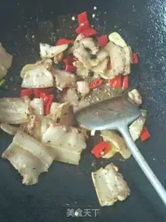Make The fragrance step 5