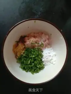 Make Fresh meat step 4