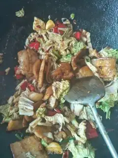 Make The fragrance step 8