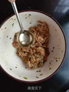 Make Fresh meat step 5