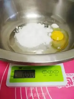Make Home-based peaches step 2