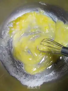 Make Home-based peaches step 3