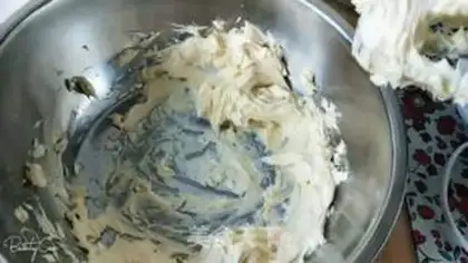 Make Double Cookies step 1