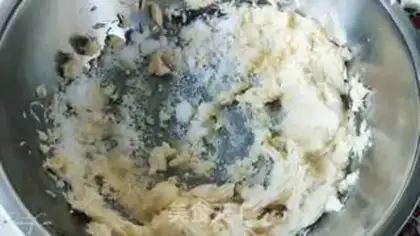 Make Double Cookies step 2